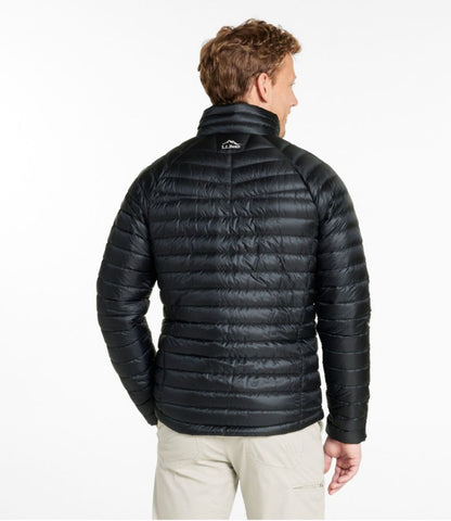 Men's Ultralight 850 Down Sweater - US 8698