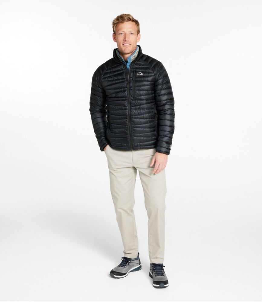 Men's Ultralight 850 Down Sweater - US 8698