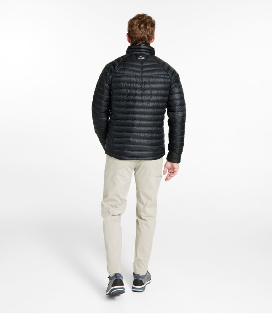 Men's Ultralight 850 Down Sweater - US 8698