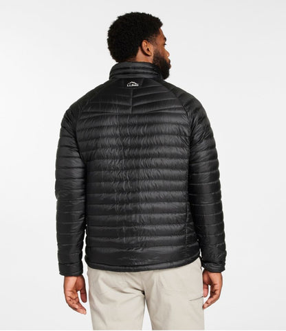 Men's Ultralight 850 Down Sweater - US 8698