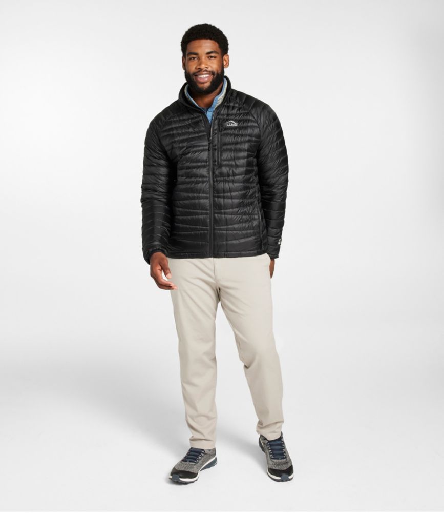 Men's Ultralight 850 Down Sweater - US 8698