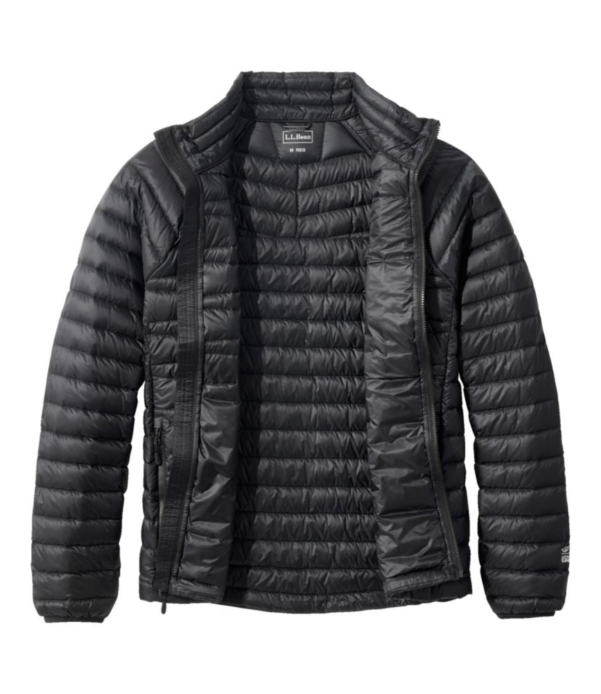 Men's Ultralight 850 Down Sweater - US 8698