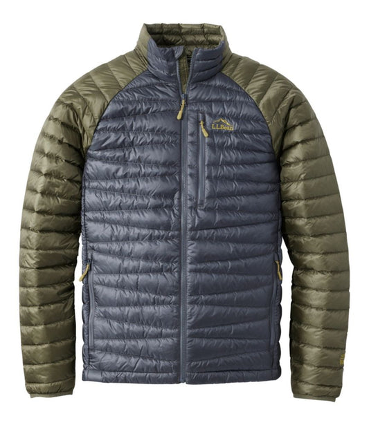 Men's Ultralight 850 Down Sweater - US 5624