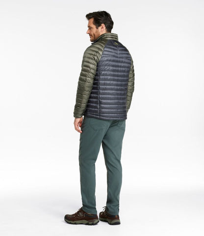 Men's Ultralight 850 Down Sweater - US 5624