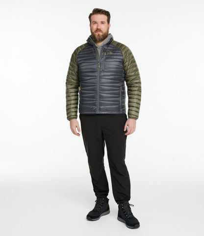 Men's Ultralight 850 Down Sweater - US 5624