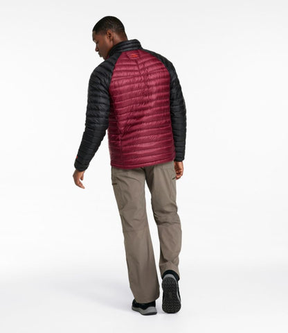 Men's Ultralight 850 Down Sweater - US 8633