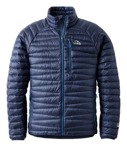 Men's Ultralight 850 Down Sweater - US 6398