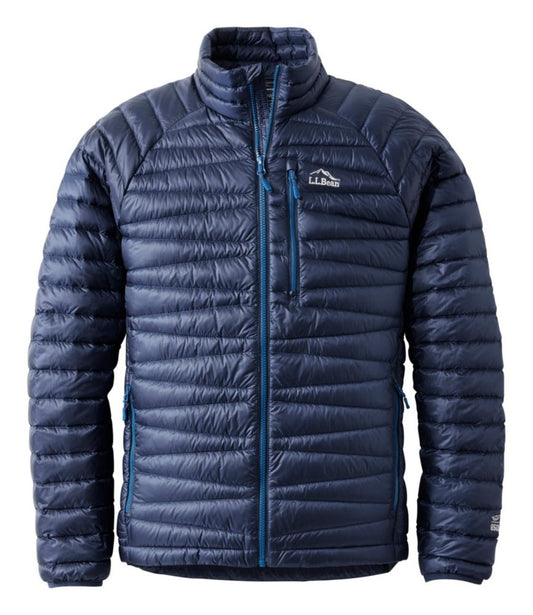 Men's Ultralight 850 Down Sweater - US 6398