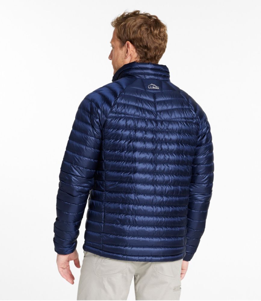 Men's Ultralight 850 Down Sweater - US 6398