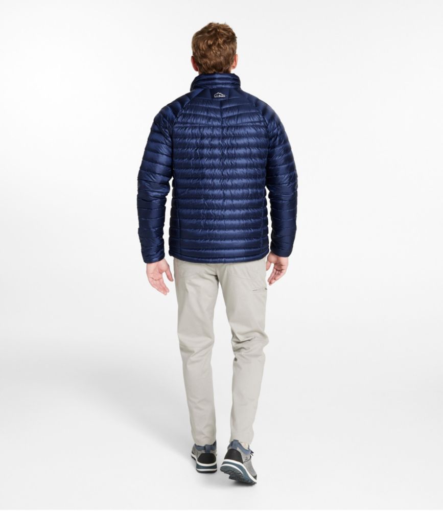 Men's Ultralight 850 Down Sweater - US 6398