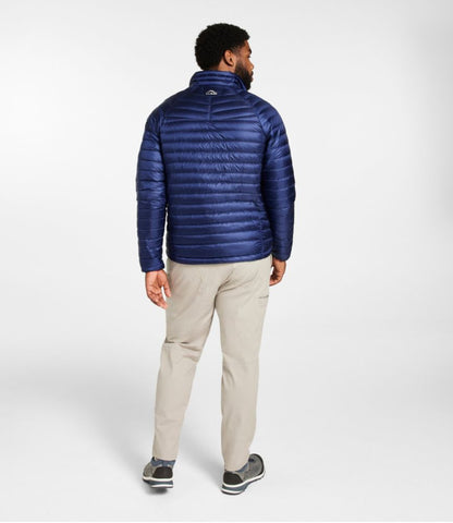Men's Ultralight 850 Down Sweater - US 6398
