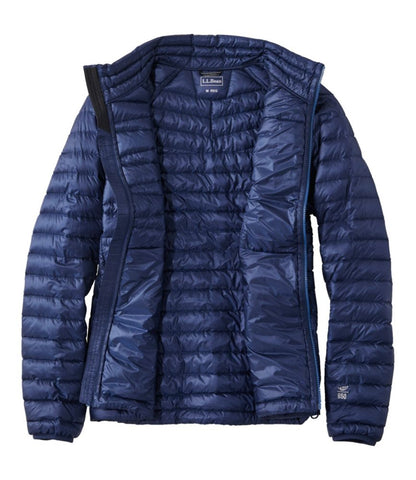 Men's Ultralight 850 Down Sweater - US 6398