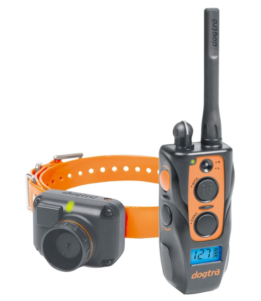 Dogtra 2700 Training and Beeper Collar - US 0308