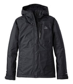 Women's Trail Model Rain Jacket, Fleece-Lined - US 9068