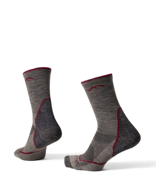 Men's Darn Tough Light Hiker Micro Crew Socks - US 0774