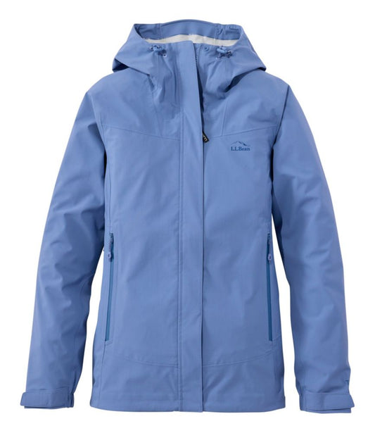 Women's Cresta Stretch Rain Jacket - US 3333