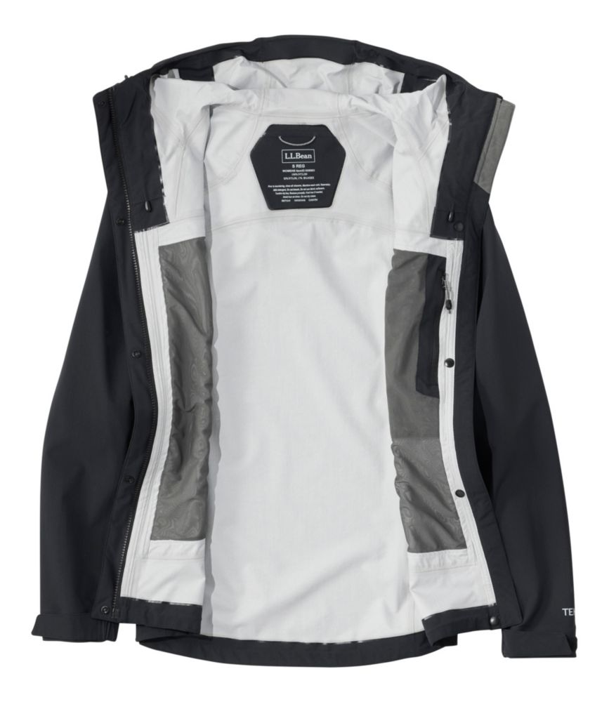 Women's Cresta Stretch Rain Jacket - US 9340