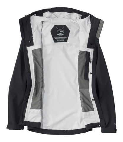 Women's Cresta Stretch Rain Jacket - US 9340