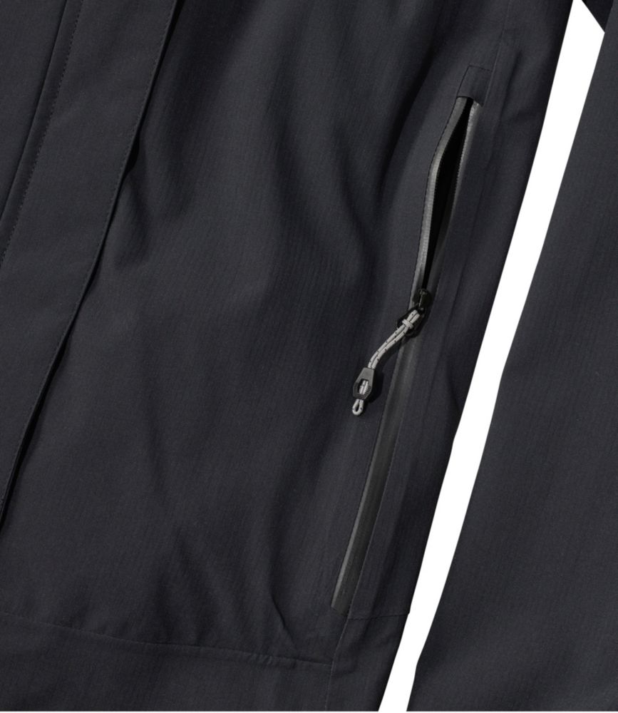 Women's Cresta Stretch Rain Jacket - US 9340