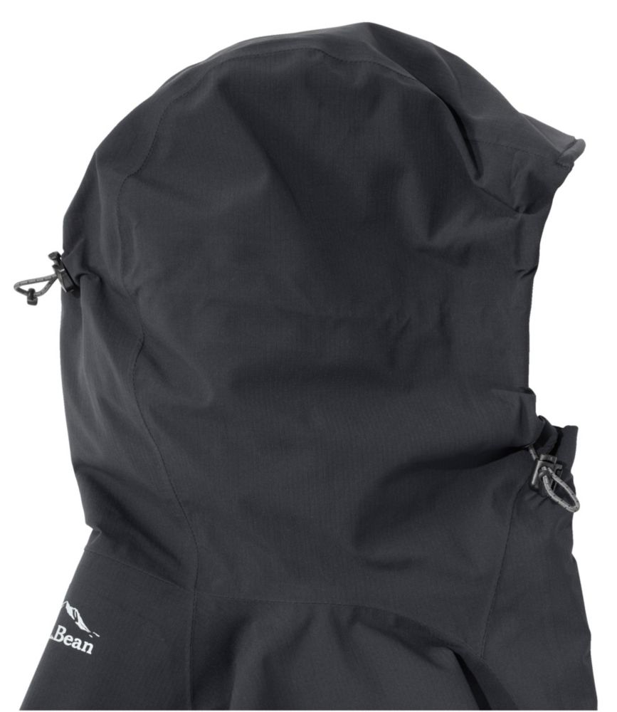 Women's Cresta Stretch Rain Jacket - US 9340