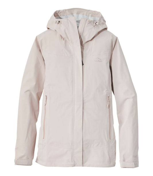 Women's Cresta Stretch Rain Jacket - US 9627