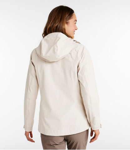 Women's Cresta Stretch Rain Jacket - US 9627