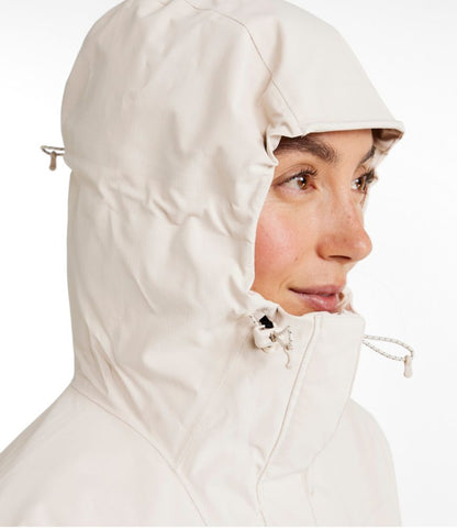 Women's Cresta Stretch Rain Jacket - US 9627