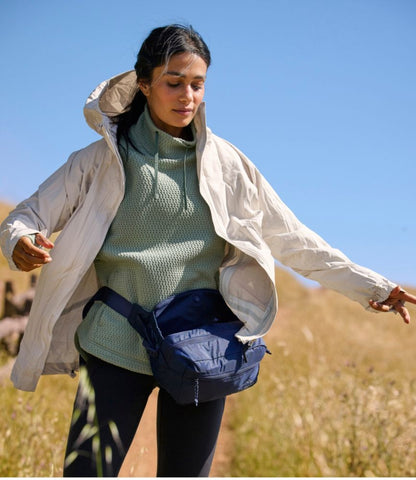 Women's Cresta Stretch Rain Jacket - US 9627