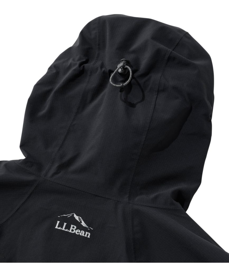 Men's Cresta Stretch Rain Jacket - US 9729