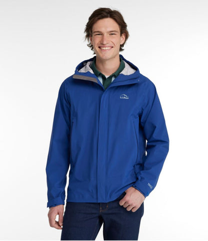 Men's Cresta Stretch Rain Jacket - US 2255