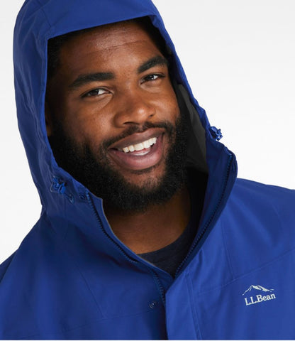 Men's Cresta Stretch Rain Jacket - US 2255