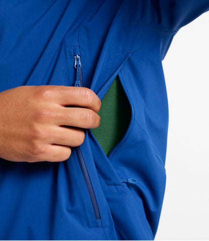 Men's Cresta Stretch Rain Jacket - US 2255