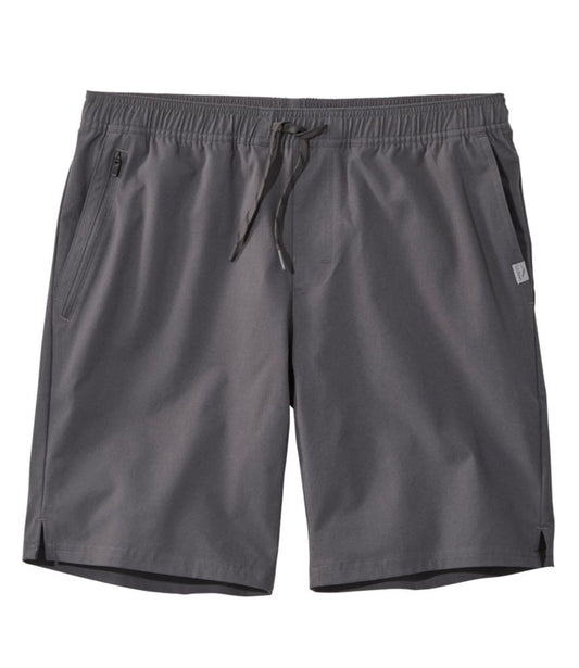 Men's L.L.Bean Multisport Shorts, 9" - US 0401