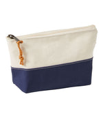 Boat and Tote Zip Pouch - US 6436