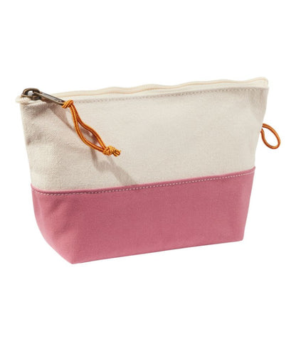 Boat and Tote Zip Pouch - US 0564
