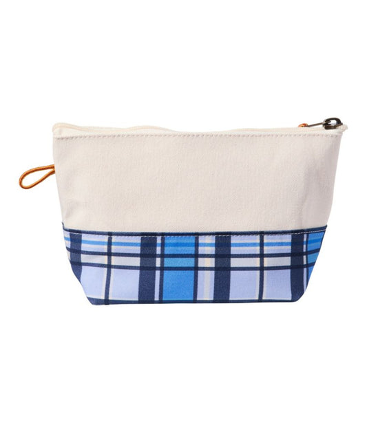 Boat and Tote Zip Pouch - US 4204