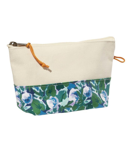 Boat and Tote Zip Pouch - US 1303