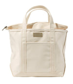 Boat and Tote®, Zip-Top with Pocket - US 4887