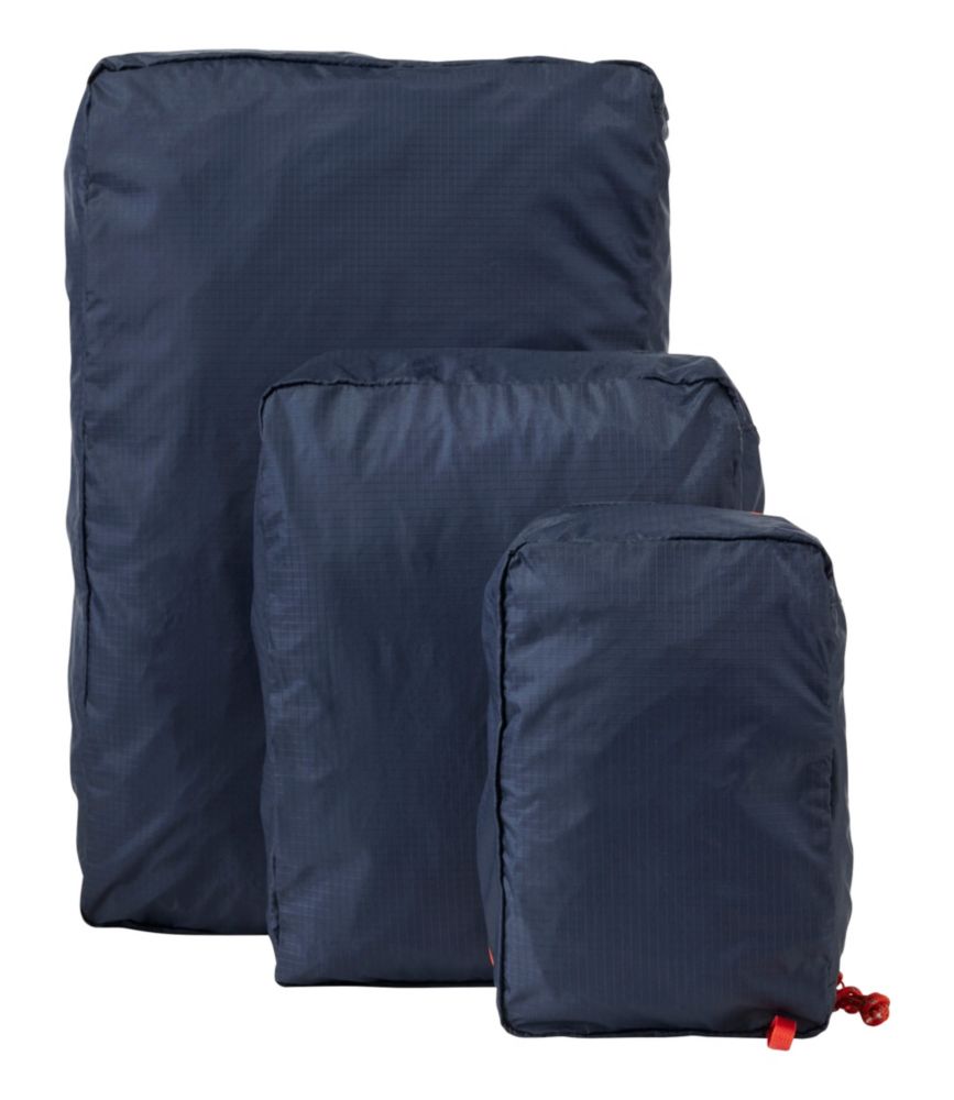 L.L.Bean Packing Cube Set - US 2098