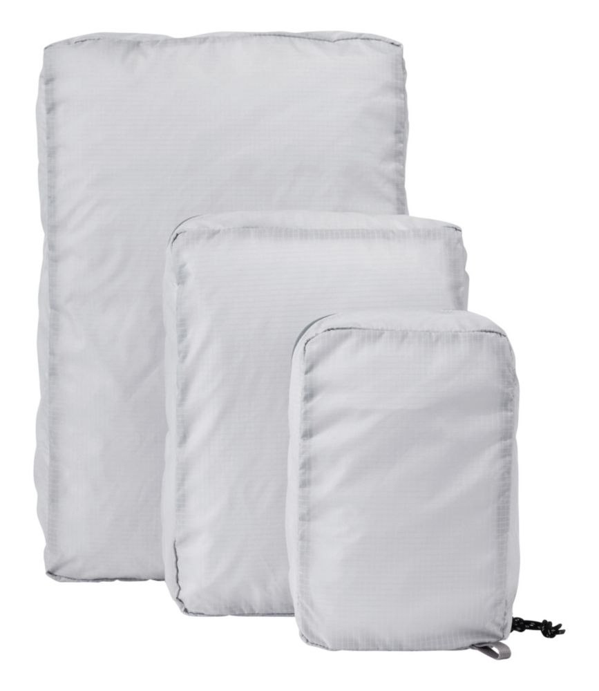 L.L.Bean Packing Cube Set - US 0371