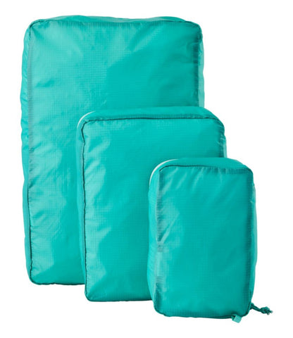 L.L.Bean Packing Cube Set - US 1557