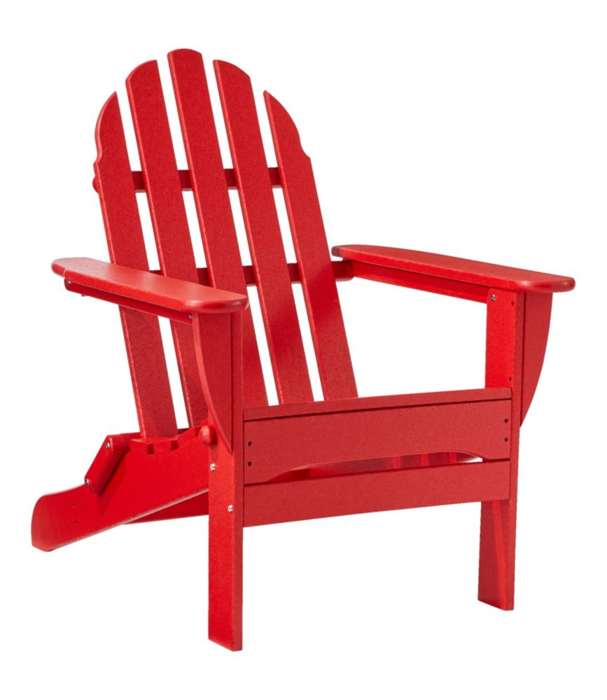 All-Weather Classic Adirondack Chair - US 3073