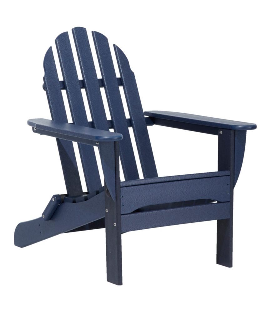 All-Weather Classic Adirondack Chair - US 6463