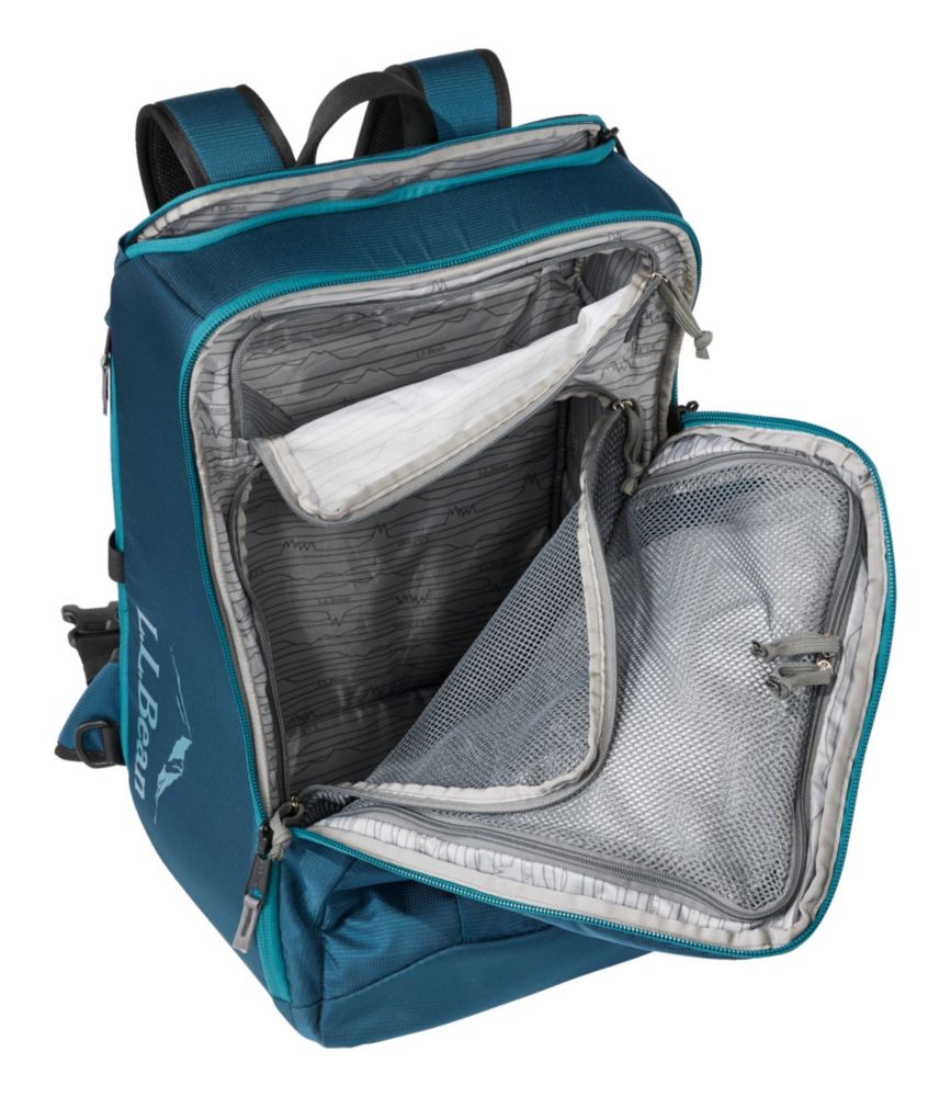 Approach Travel Pack, 39L - US 0758