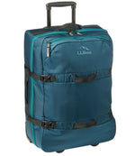Approach Rolling Gear Bag, Large - US 6019