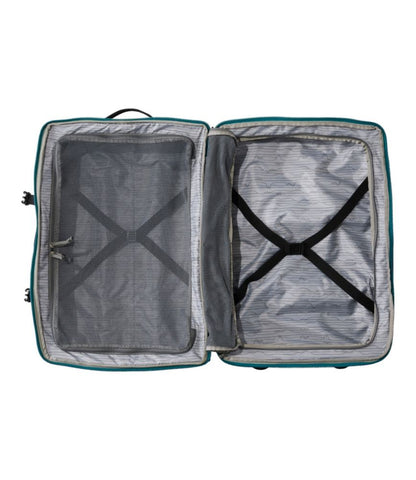 Approach Rolling Gear Bag, Large - US 6019