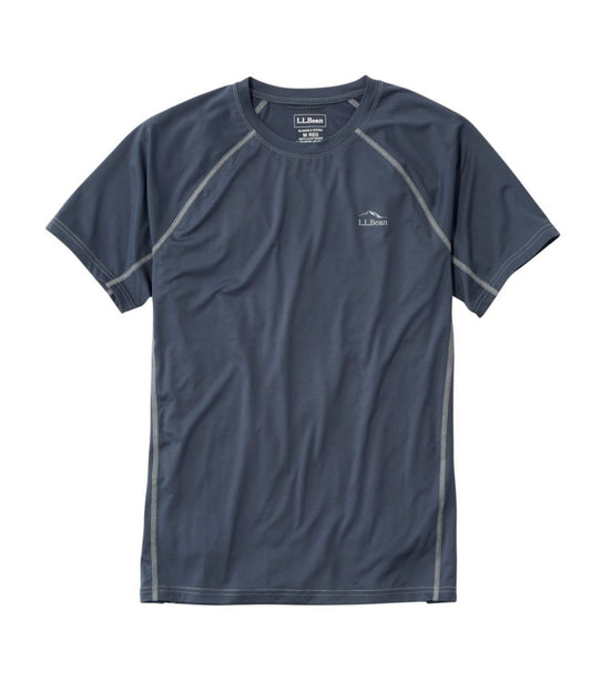 Men's Swift River Cooling Sun Shirt, Short-Sleeve - US 2673