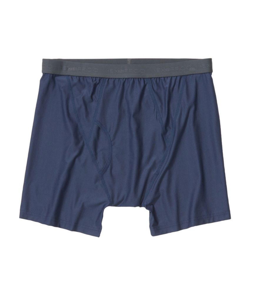 Men's ExOfficio Give-N-Go Boxer Brief 2.0 - US 4180