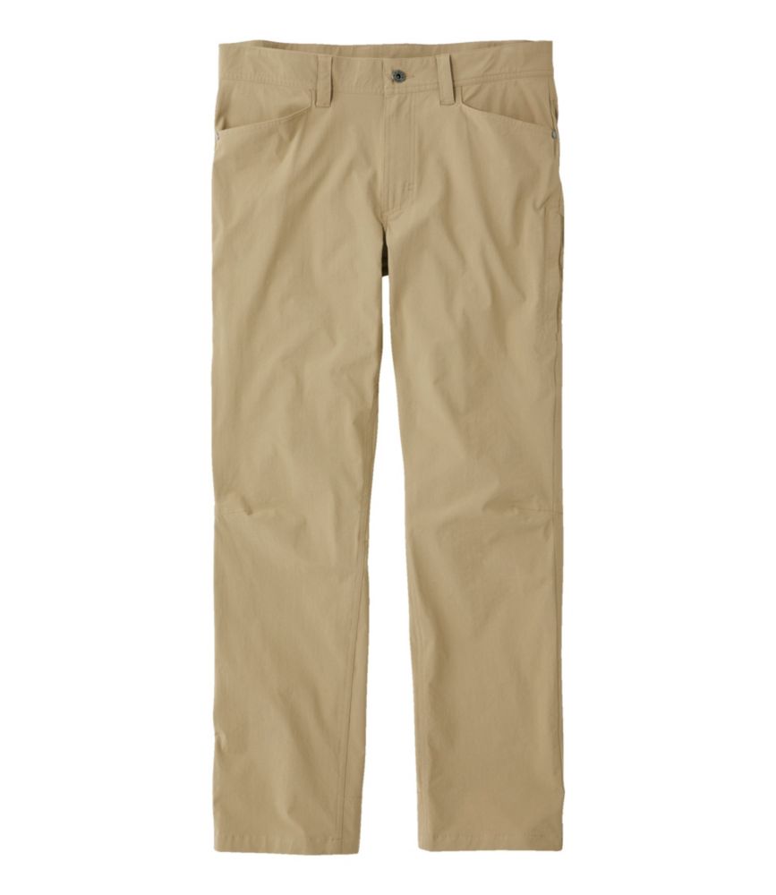 Men's No Fly Zone Pants - US 8834