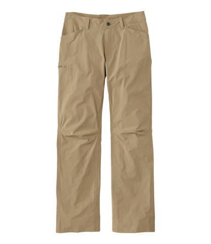 Women's No Fly Zone Pants, Mid-Rise - US 3293